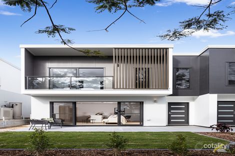 Property photo of 2/42-50 Merlin Terrace Kenmore QLD 4069