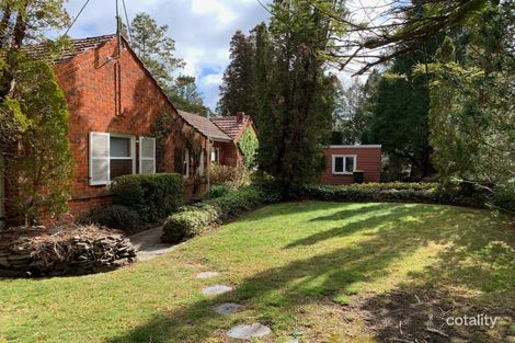 126 Gladstone Rd, Leura, NSW 2780