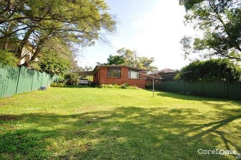 Property photo of 6 Cathy Street Blaxland NSW 2774