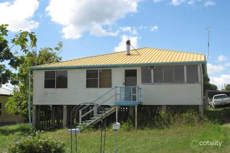 Property photo of 61 Pattison Street Mount Morgan QLD 4714