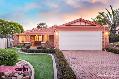 Property photo of 141 Glen Iris Drive Jandakot WA 6164