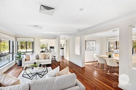 Property photo of 9 Carramar Place Peakhurst Heights NSW 2210