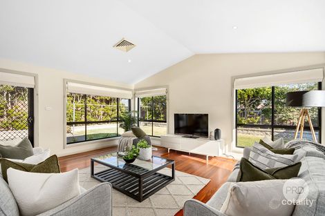 Property photo of 9 Carramar Place Peakhurst Heights NSW 2210