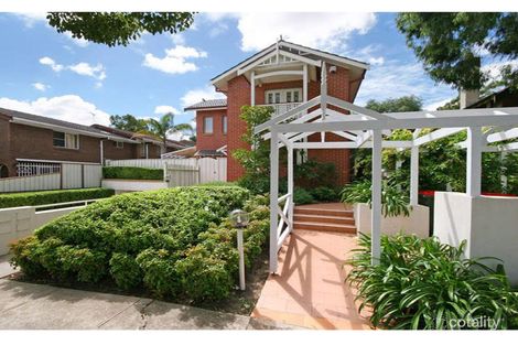 Property photo of 5/30 Wrights Road Drummoyne NSW 2047