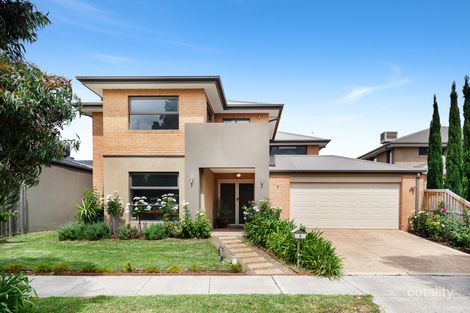 5 Ronsard Cres, Mernda, VIC 3754