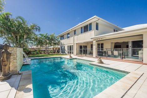 Property photo of 5 Zenith Crescent Pacific Pines QLD 4211