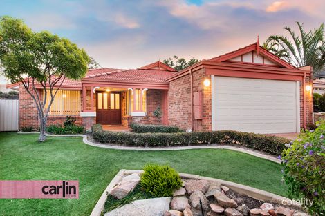 Property photo of 141 Glen Iris Drive Jandakot WA 6164