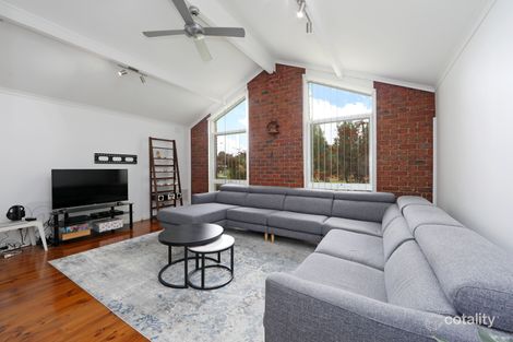 Property photo of 35 Goulburn Drive Rowville VIC 3178