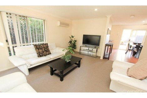 Property photo of 33/81 Network Drive Wynnum West QLD 4178