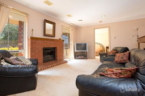 Property photo of 63 Jacaranda Crescent Mornington VIC 3931