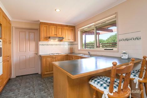 Property photo of 63 Jacaranda Crescent Mornington VIC 3931