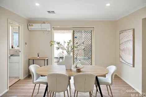 Property photo of 4/21 Namadgi Circuit Palmerston ACT 2913