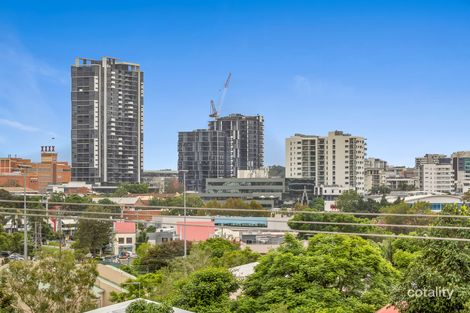 7/24 Lima St, Auchenflower, QLD 4066