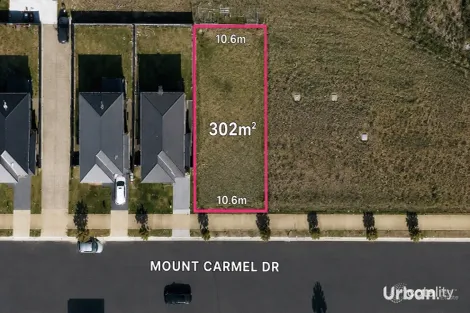 162 Mount Carmel Dr, Box Hill, NSW 2765