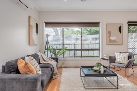 Property photo of 16A Diane Crescent Mooroolbark VIC 3138