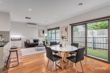 Property photo of 16A Diane Crescent Mooroolbark VIC 3138