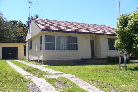 Property photo of 59 Medcalf Street Warners Bay NSW 2282