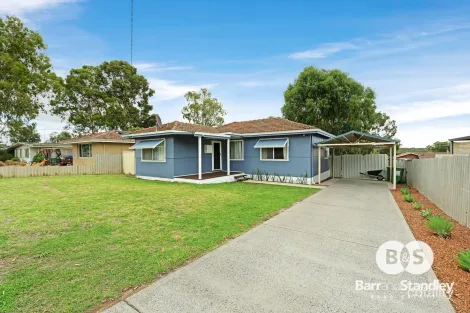 Property photo of 42 Hough Street Narrogin WA 6312