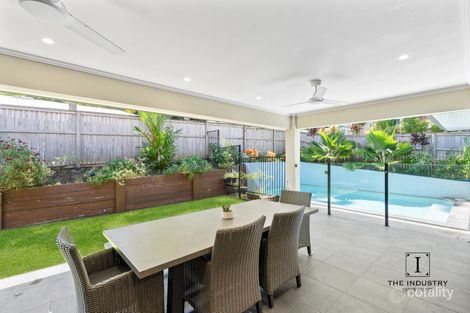 Property photo of 29 Propeller Court Trinity Beach QLD 4879