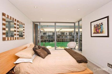 Property photo of 119/19 Hickson Road Dawes Point NSW 2000