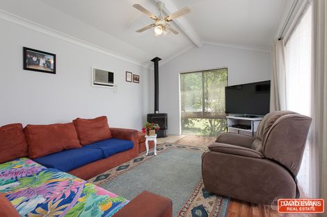 Property photo of 2 Breaden Drive Cooloongup WA 6168