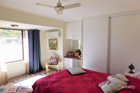 Property photo of 20 Deverell Street Charleville QLD 4470