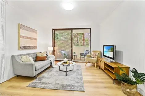 5/20 Harold St, Parramatta, NSW 2150