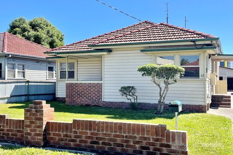 Property photo of 12 Finlayson Street Wollongong NSW 2500