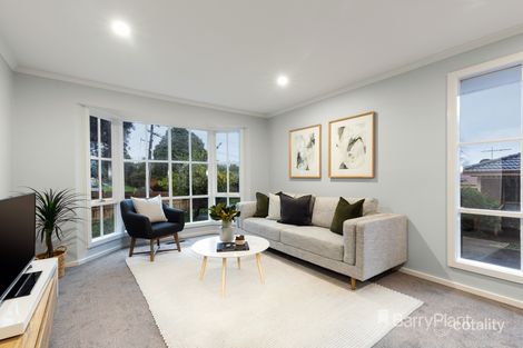 Property photo of 3/18 Dickson Crescent Ringwood North VIC 3134