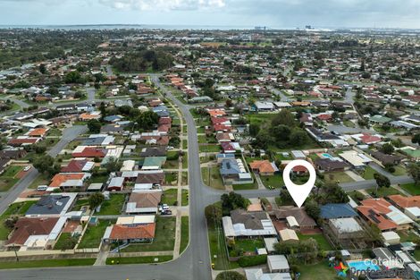 4 Newell Pl, Cooloongup, WA 6168