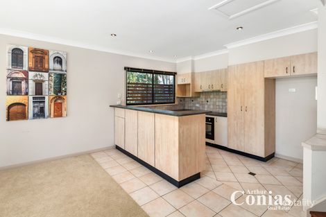 Property photo of 4/33 Simpsons Road Bardon QLD 4065