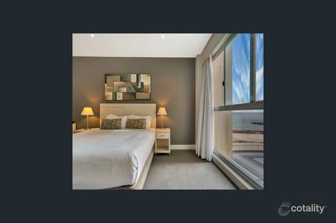 Property photo of 613/16 Holdfast Promenade Glenelg SA 5045