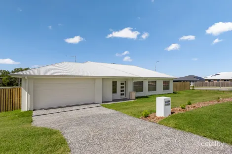 5 Grandvue Rise, Wondunna, QLD 4655