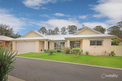 Property photo of 5/7 Eric Fenning Drive Surf Beach NSW 2536