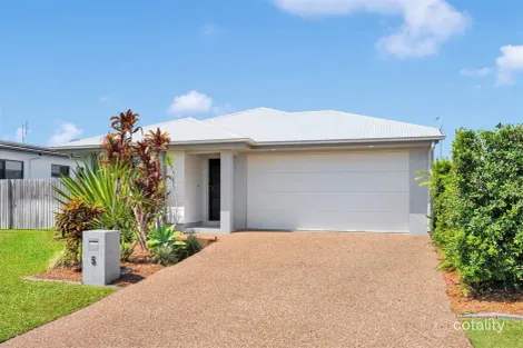 Property photo of 5 Werrington Street Bohle Plains QLD 4817