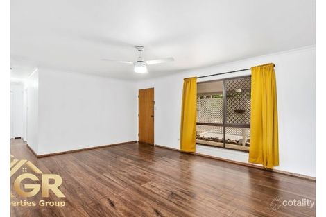 Property photo of 45 Sunscape Drive Eagleby QLD 4207
