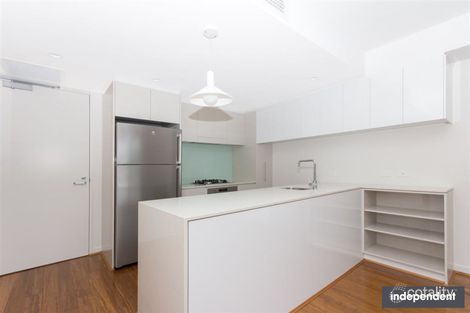 Property photo of 38/43 Constitution Avenue Reid ACT 2612