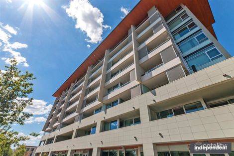 38/43 Constitution Ave, Reid, ACT 2612