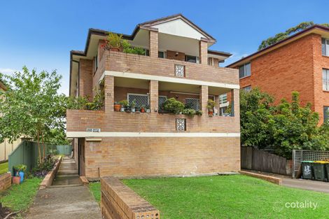 5/55 Northumberland Rd, Auburn, NSW 2144