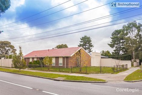 Property photo of 6 Rokewood Crescent Meadow Heights VIC 3048