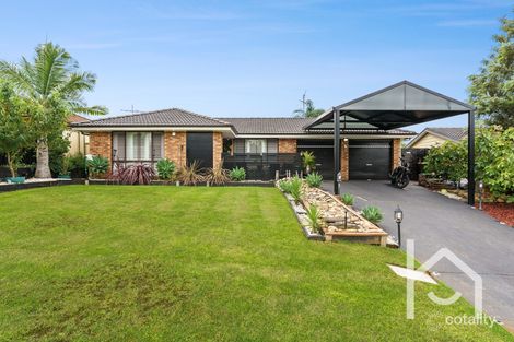 Property photo of 27 Canidius Street Rosemeadow NSW 2560