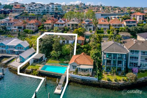 2 Stannards Pl, Kirribilli, NSW 2061