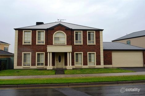 338 Mawson Lakes Bvd, Mawson Lakes, SA 5095
