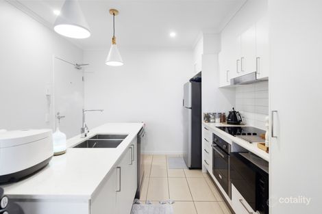 Property photo of 701/5 Folkestone Street Bowen Hills QLD 4006