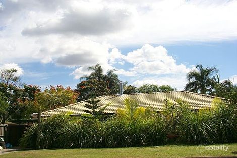 Property photo of 12 Waratah Avenue Victoria Point QLD 4165