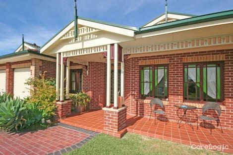 Property photo of 10 Stable View Place Narellan NSW 2567