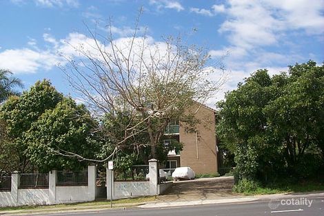 377 Old Cleveland Rd, Coorparoo, QLD 4151