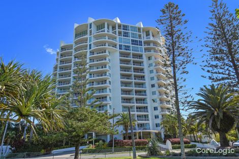 Property photo of 506/182-192 Marine Parade Labrador QLD 4215