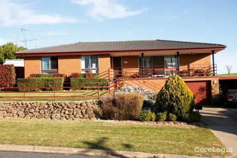 Property photo of 36 Merriman Drive Yass NSW 2582