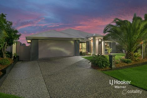 Property photo of 19 Michigan Circuit Warner QLD 4500